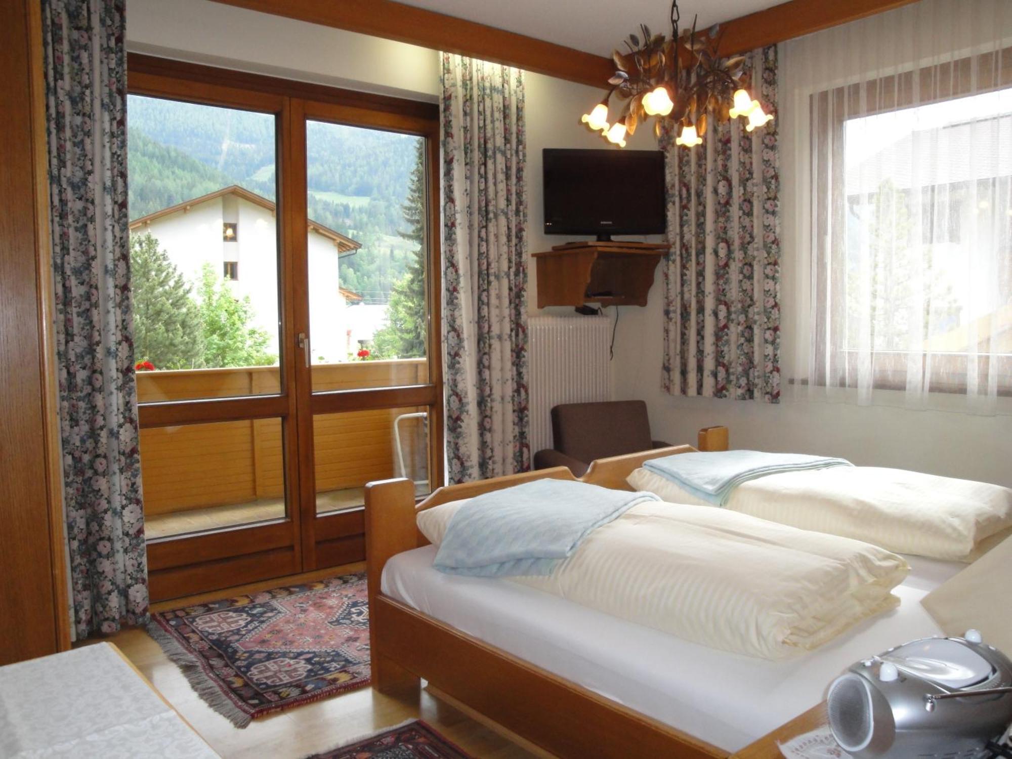 Pension & Appartement Steinwender Bad Kleinkirchheim Exterior foto