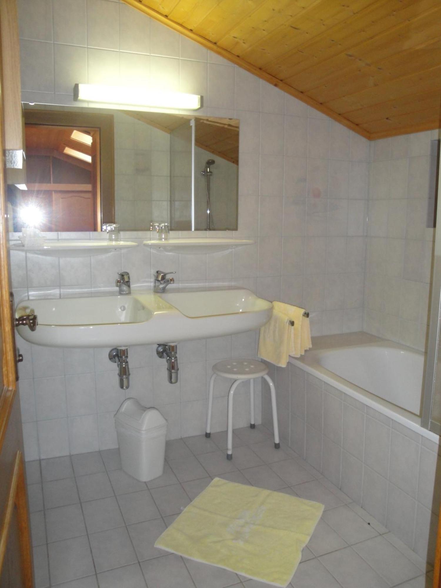 Pension & Appartement Steinwender Bad Kleinkirchheim Exterior foto