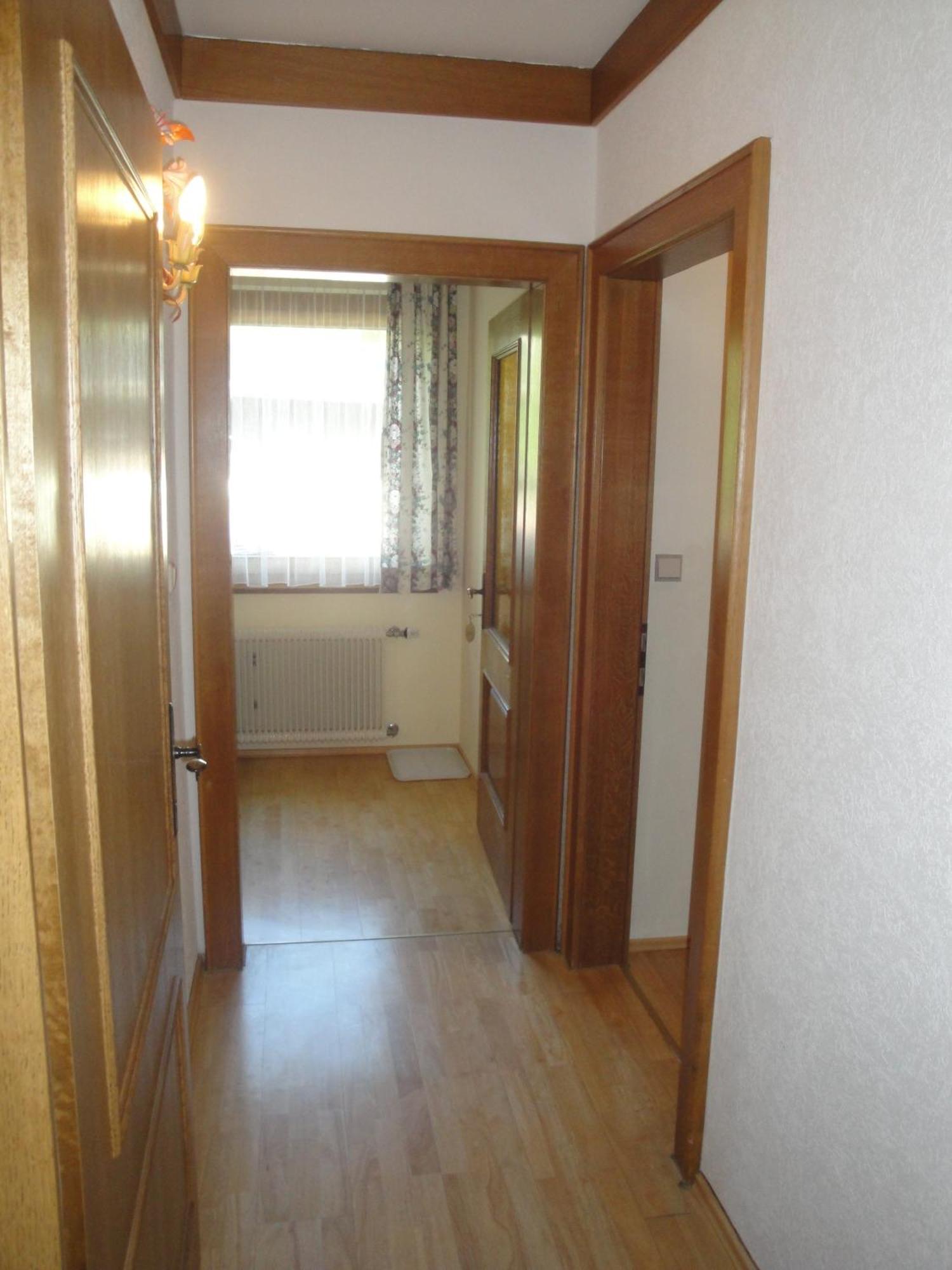Pension & Appartement Steinwender Bad Kleinkirchheim Exterior foto