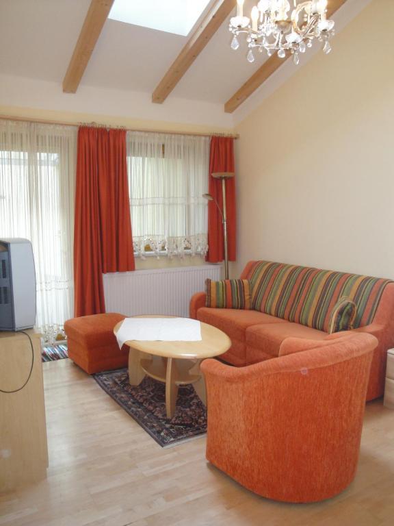 Pension & Appartement Steinwender Bad Kleinkirchheim Quarto foto