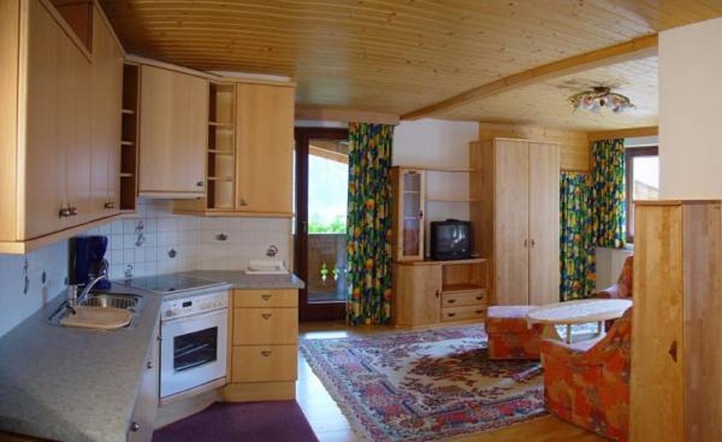 Pension & Appartement Steinwender Bad Kleinkirchheim Exterior foto